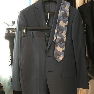 Boys 12R Ralph Lauren 2-piece suit